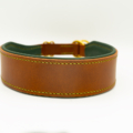 Hundehalsband ForestElegance