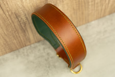 Hundehalsband ForestElegance