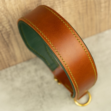 Hundehalsband ForestElegance