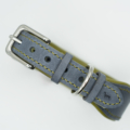 Hundehalsband aus Leder