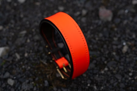 Track und Trail Halsband