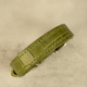 Krokohalsband Matcha