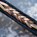 Hundeleine Crown