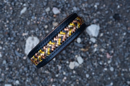 Halsband Crown