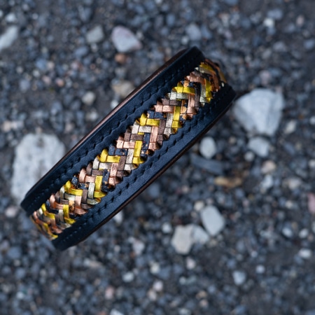 Halsband Crown