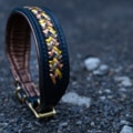 Halsband Crown