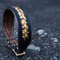 Halsband Crown