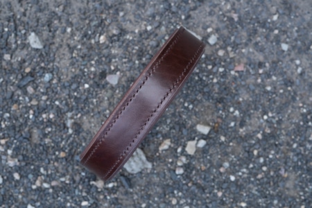 Halsband MoccaLover